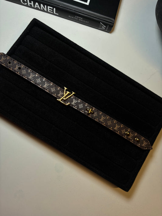 Wrap Around Bracelet