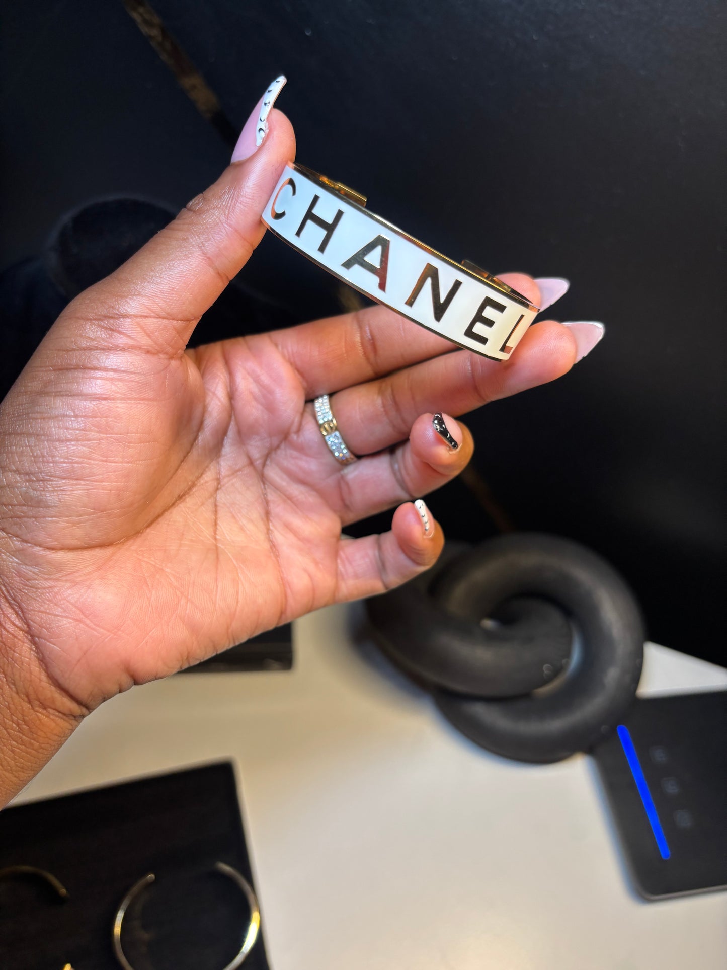 Round Bracelet