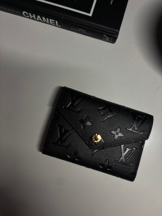 Black Wallet