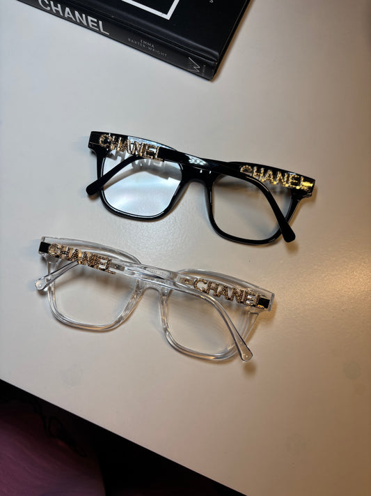 Clear Frames