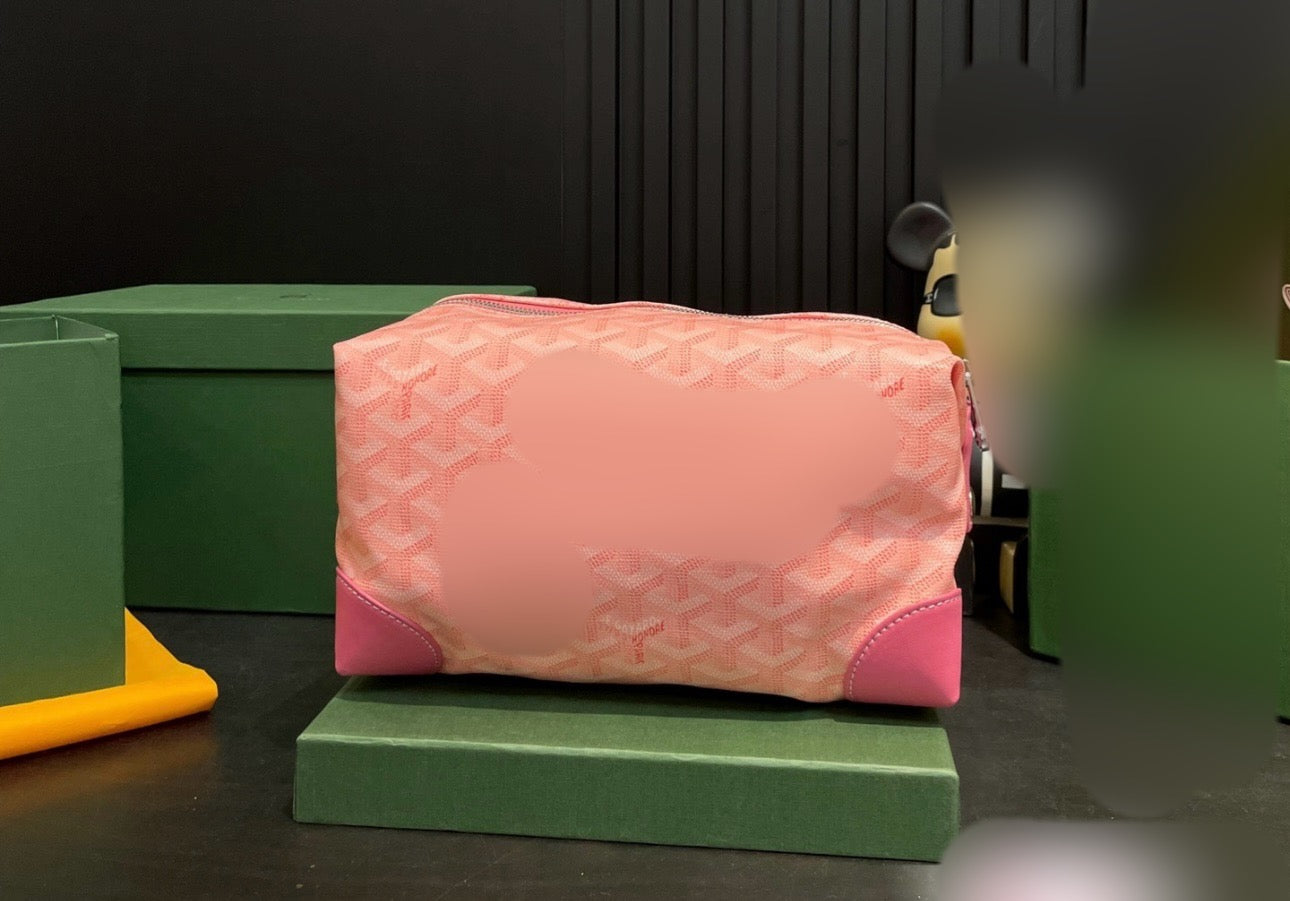 Makeup Bag (PRE-ORDER ONLY)